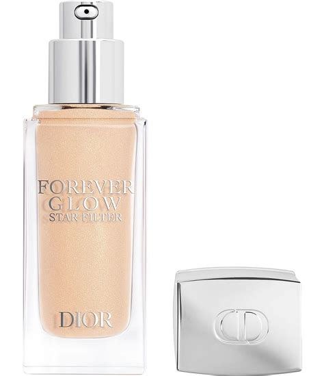 dior forever glow star filter multi-use complexion enhancer booster|Forever Glow Star Filter Multi.